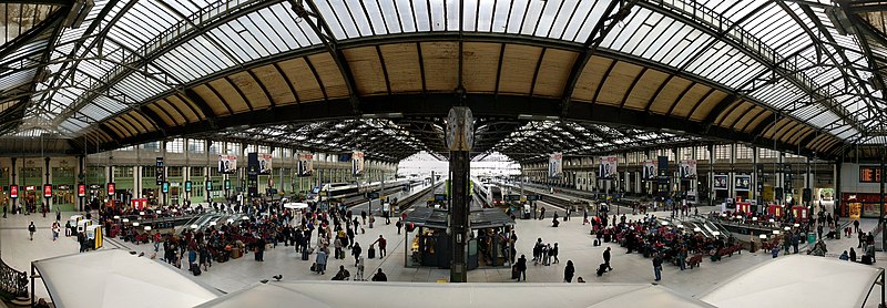 File:Paris Gare de Lyon hall panorama.jpg