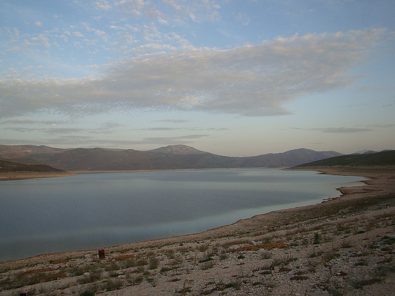File:Park prirode Bilećko jezero Bileća PPP001 42.832399, 18.437960.jpg