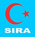 Logo Partai SIRA (2017–)