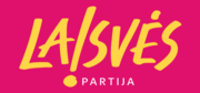 Бостандық партиясы (Литва) logo.png