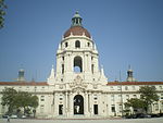 Pasadena City Hall