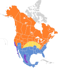 Thumbnail for File:Passerculus sandwichensis map.svg