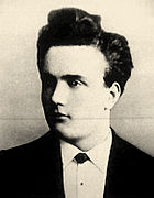 Paul Julius Gottlieb Nipkow (ca. 1884)