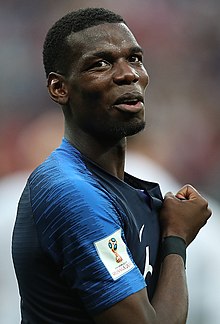 Pogba Pol Vikipediya