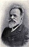 Paul Carl Moritz Sorauer