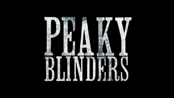 Peaky Blinders Logo.png