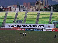 Deportivo Miranda F.c.