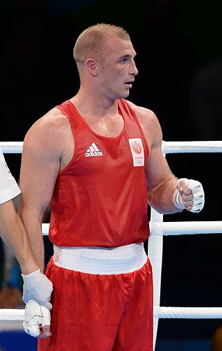 <span class="mw-page-title-main">Peter Müllenberg</span> Dutch boxer (born 1987)