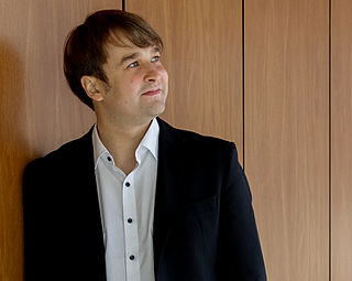 <span class="mw-page-title-main">Peter Ovtcharov</span> Russian classical pianist (born 1981)