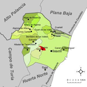 Petrés-Mapa del Campo de Murviedro.svg