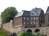 Katholisches Pfarrhaus