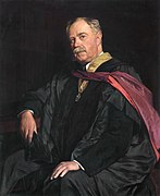 Sir Ludovic Grant (1862-1936), 1923