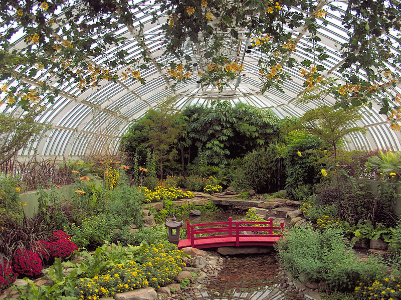 File:Phipps Conservatory East Room, 2015-10-24, 01.jpg