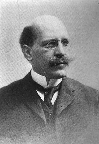 <span class="mw-page-title-main">Hugo Münsterberg</span> German-American psychologist