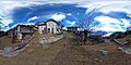 photosphere in Monti di Treccione