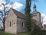 Dorfkirche Pißdorf