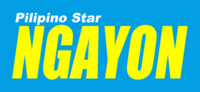 Thumbnail for Pilipino Star Ngayon