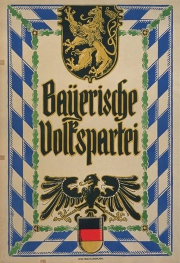 Bayerische Volkspartei