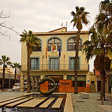 Platja d'Aro Casa de la Vila.jpg