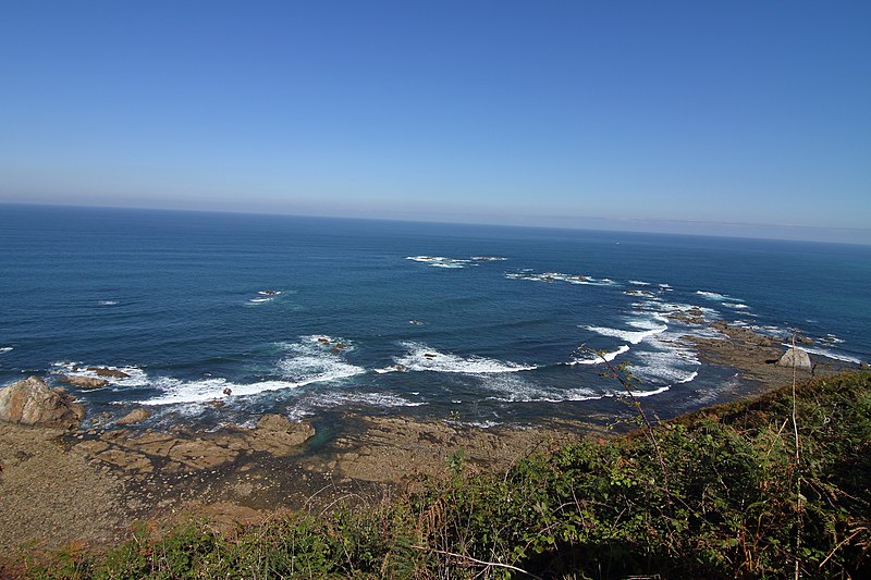 File:Playas de Los Campizales y El Carreiro, 02.jpg