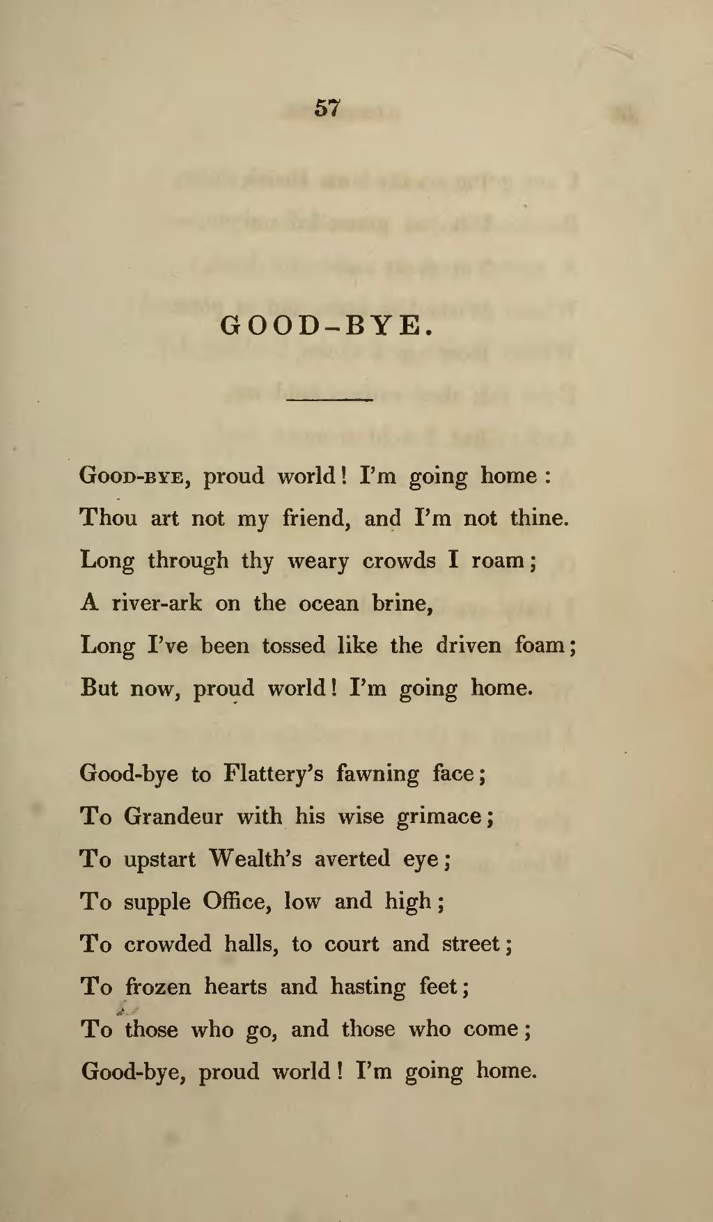 Page:Poems, Emerson, 1847.djvu/69 - Wikisource, the free 