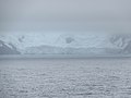 Point Wild where Shakeltons crew waited while they went for help for 45 days after going there in a lifeboat Elephant Island Antarctica.jpg