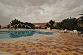 Pool, Hotel Jugurtha Palace, Gafsa, oct 2010 - panoramio.jpg