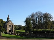 ポール・ロワイヤル修道院