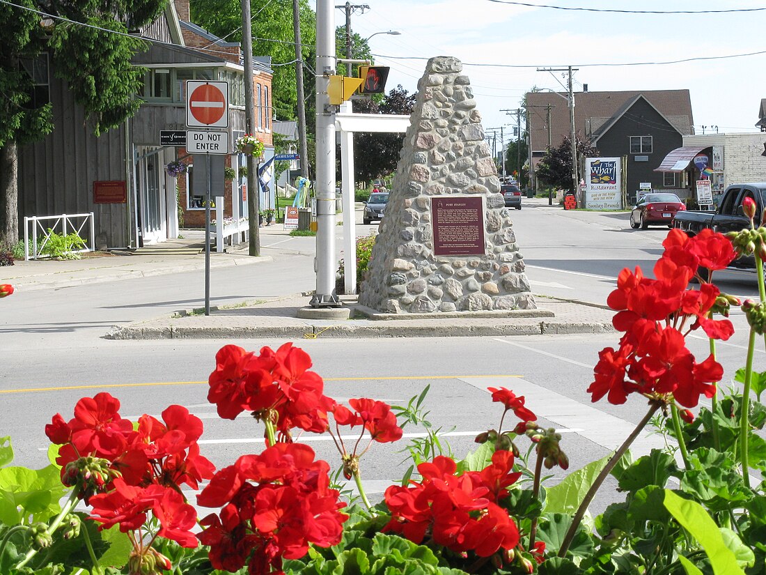 Port Stanley (Ontario)