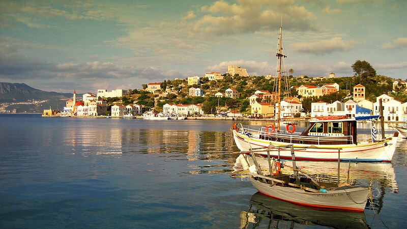 File:Port of Castelorizo.jpg