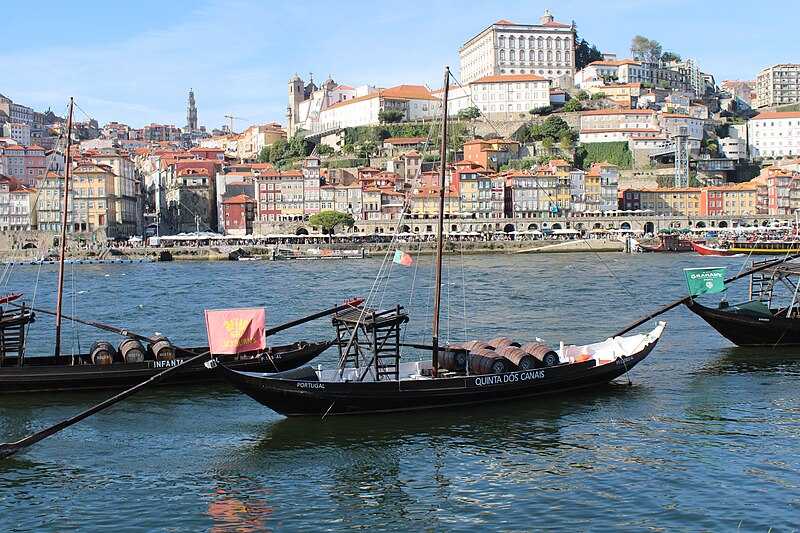 File:Porto - Le Douro63.jpg