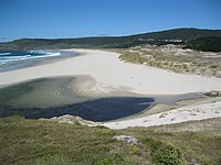 Praia do Rostro