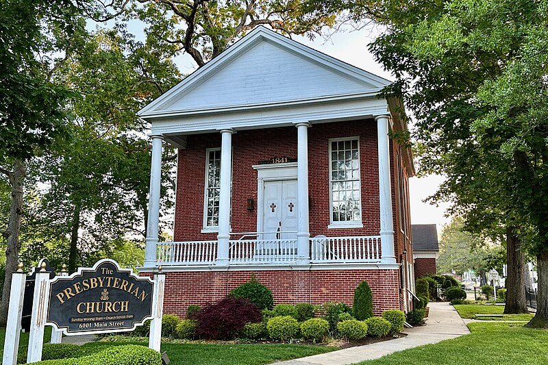 File:Presbyterian Church, Mays Landing, NJ.jpg