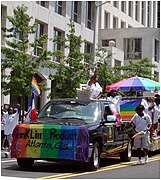 Pride 2007