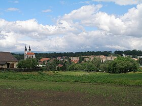 Brzezno (powiat Chomutov)