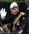 Prince Harry Trooping the Colour cropped.JPG