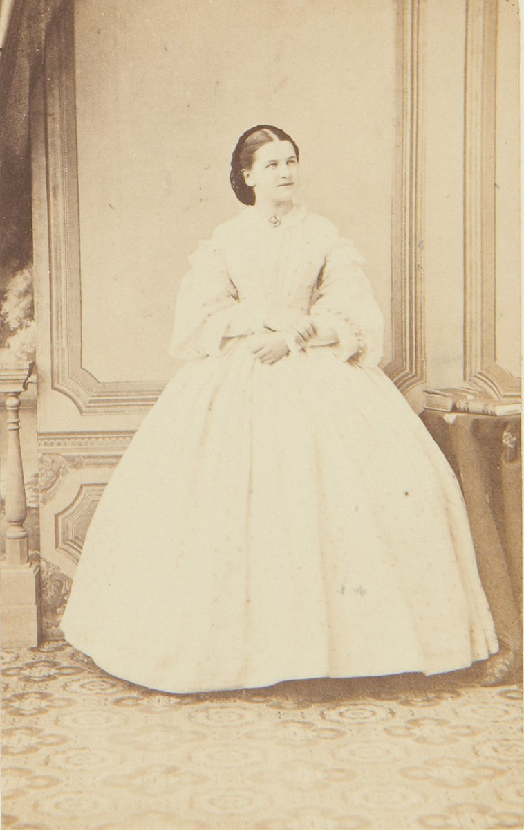 Elizabeth daughter