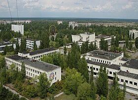 Pripyat