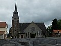 Église Saint-Géry de Pronville-en-Artois