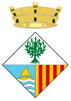 Coat of arms of L'Ametlla de Mar