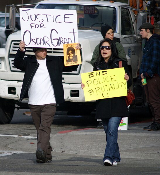 File:Protestors in California.jpg