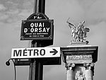 Muelle de Orsay