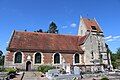 Église Saint-Médard de Quesmy