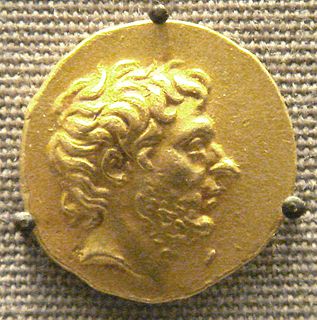 <span class="mw-page-title-main">Titus Quinctius Flamininus</span> Roman general and statesman
