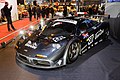 マクラーレン・F1 GTR