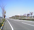 国道32号（まんのう町吉野下）