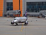 RA-89051 (aircraft) at Sheremetyevo International Airport pic2.JPG