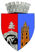 Baia Mare coat of arms