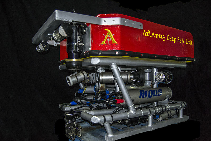 File:ROV Argus.jpg