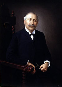 拉斐尔·雷耶斯·普列托: President of Colombia, 1904-1909